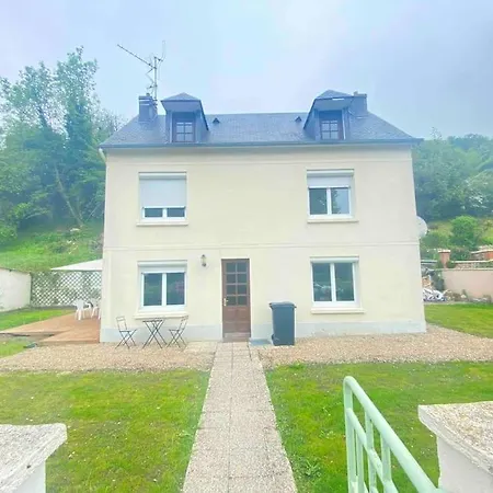 Charmante Maison Au Coeur De La Nature Dom wakacyjny *