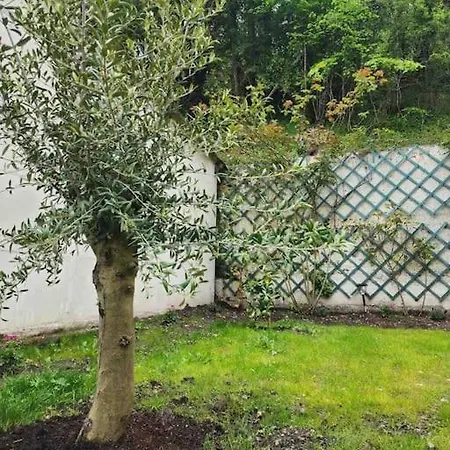 Charmante Maison Au Coeur De La Nature